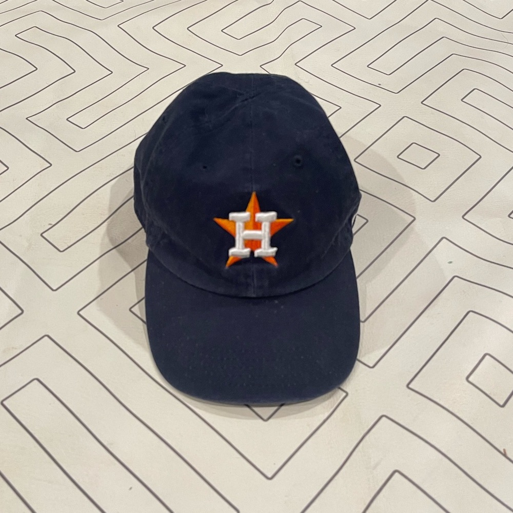 '47 Brand Houston Astros Toddler Hat